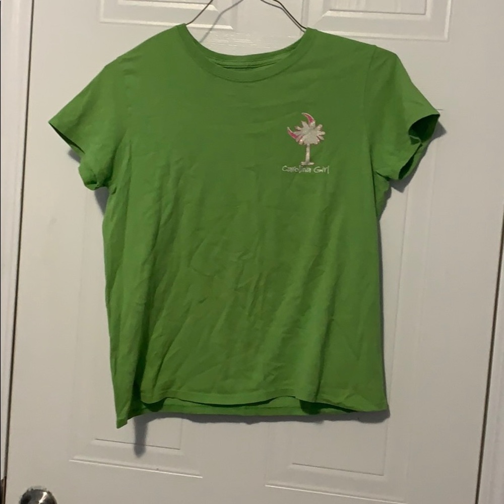 Hanes tshirt